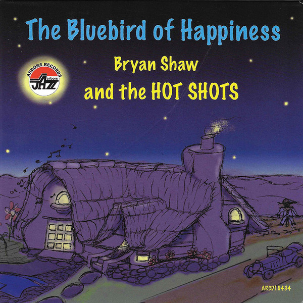The Bluebird Of Happiness