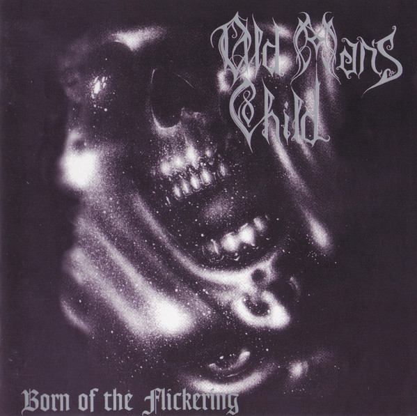 Born Of The Flickering