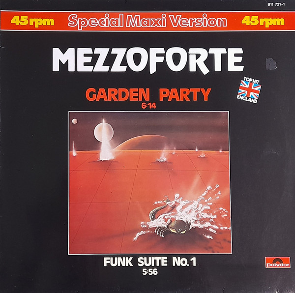 Garden Party