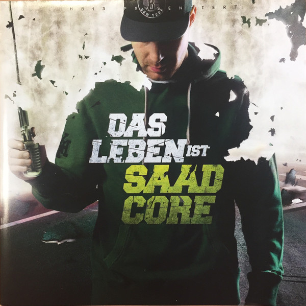 Das Leben Ist Saadcore