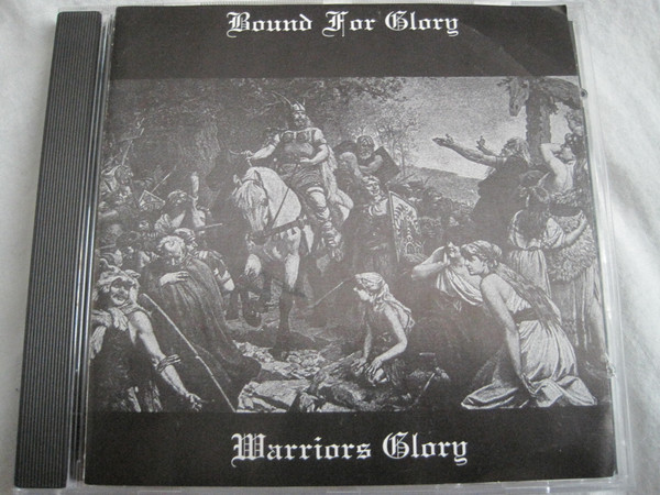 Warriors Glory