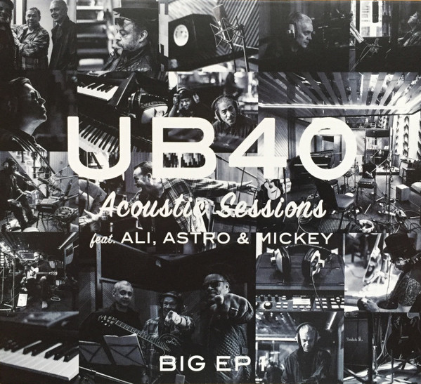 Acoustic Sessions