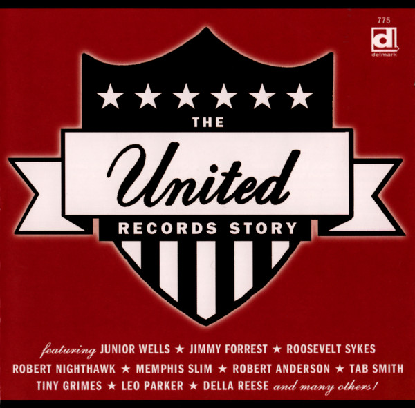 The United Records Story