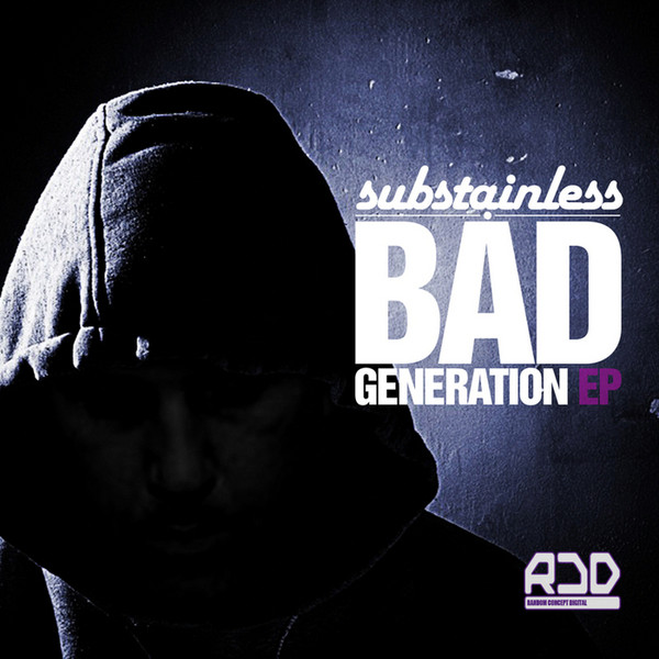 Bad Generation EP
