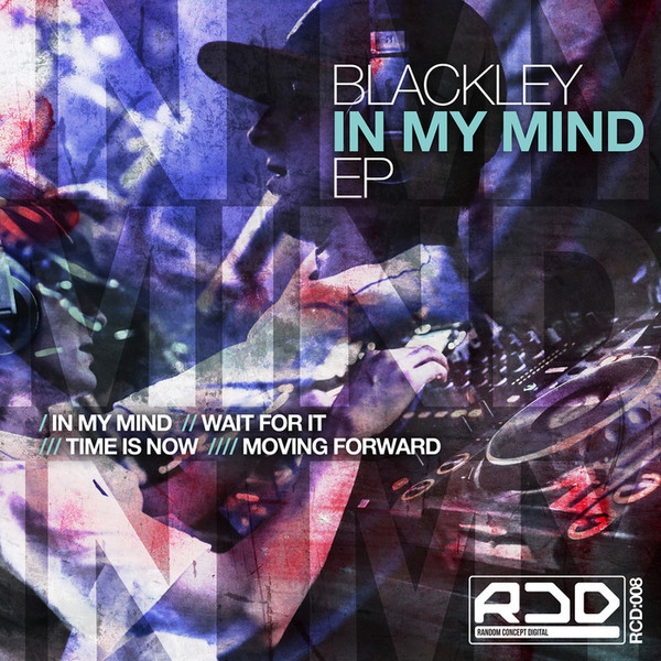 In My Mind EP