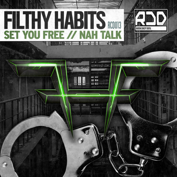Set You Free // Nah Talk
