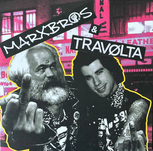 Marxbros & Travølta Split