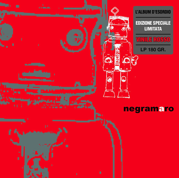 Negramaro