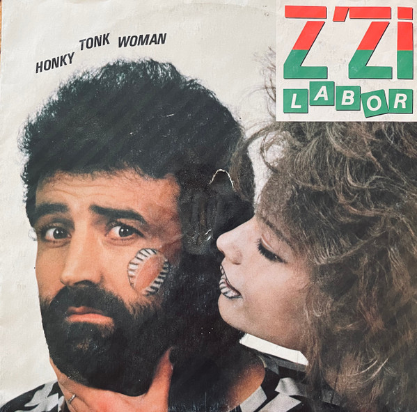Honky Tonk Woman