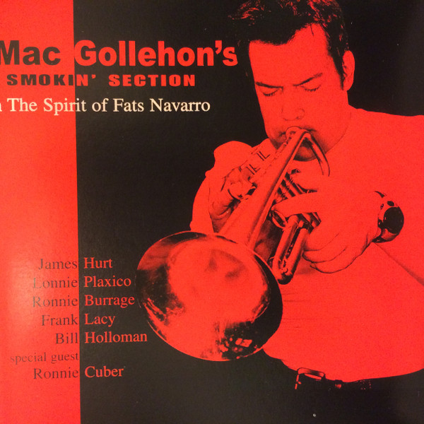 In The Spirit Of Fats Navarro 