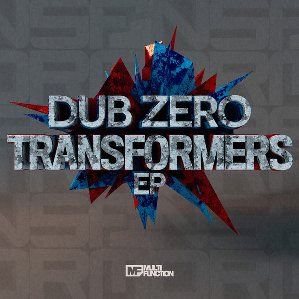 Transformers EP