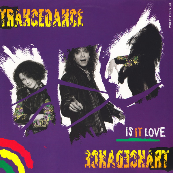 Is It Love