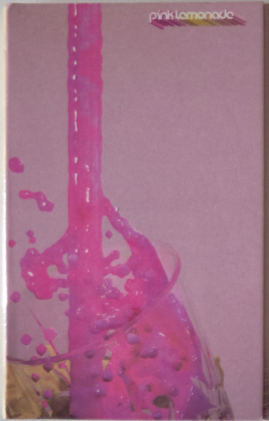 Pink Lemonade