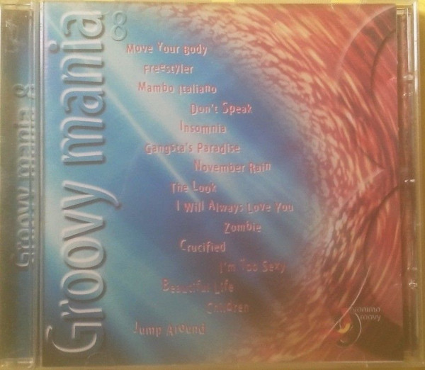 Groovymania 8
