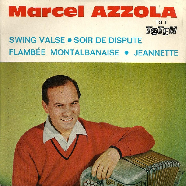 Swing Valse