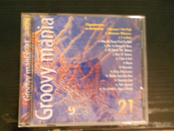 Groovymania 21