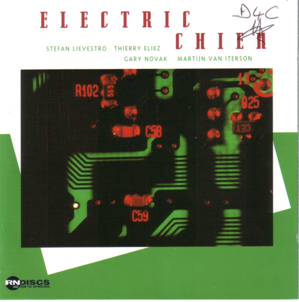 Electric Chien
