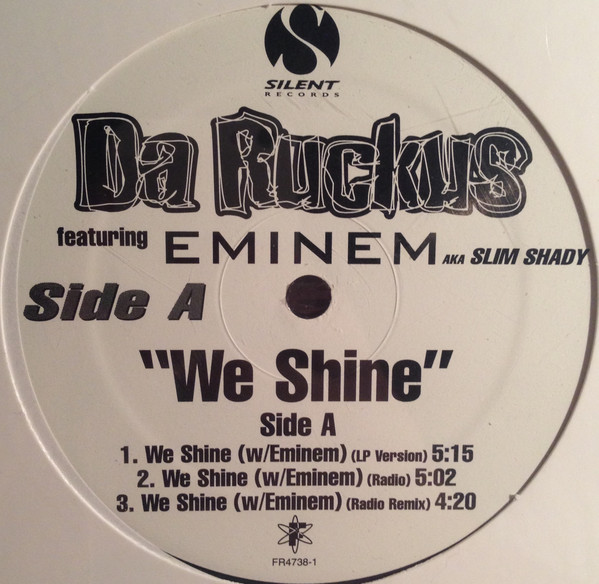 We Shine / 150 MCs