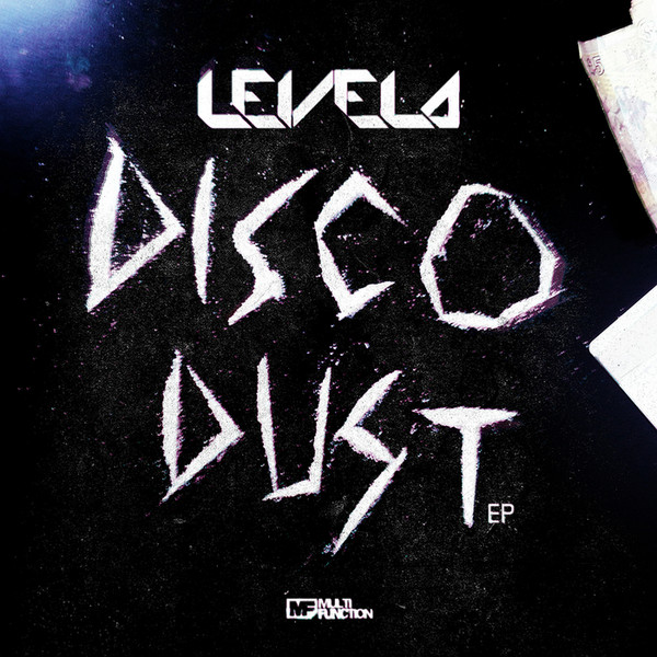 Disco Dust EP