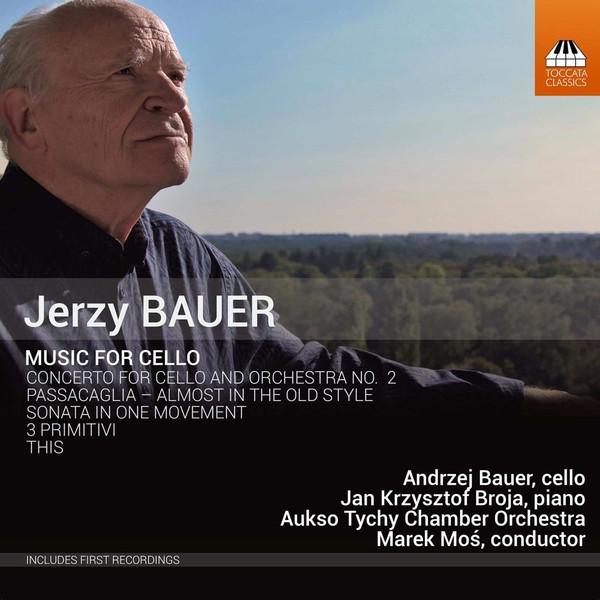 Music For Cello