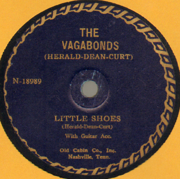 Little Shoes / Ninety Nine Years