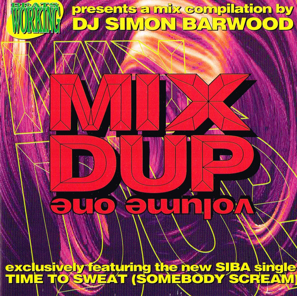 Mix Dup Volume One