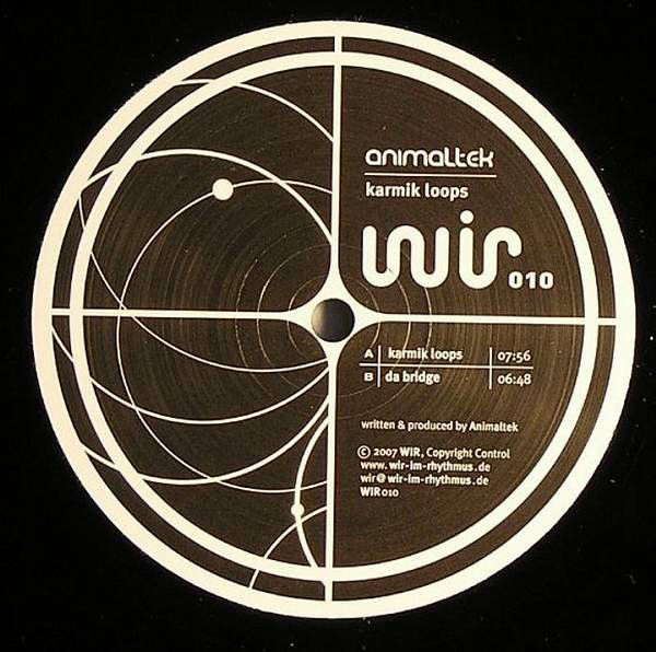 Karmik Loops