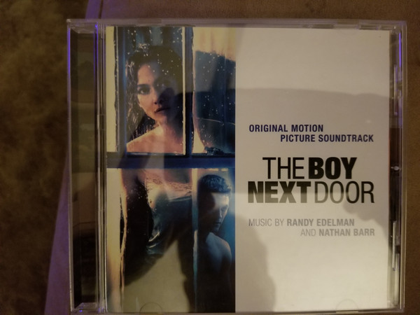 The Boy Next Door (Original Motion Picture Soundtrack)