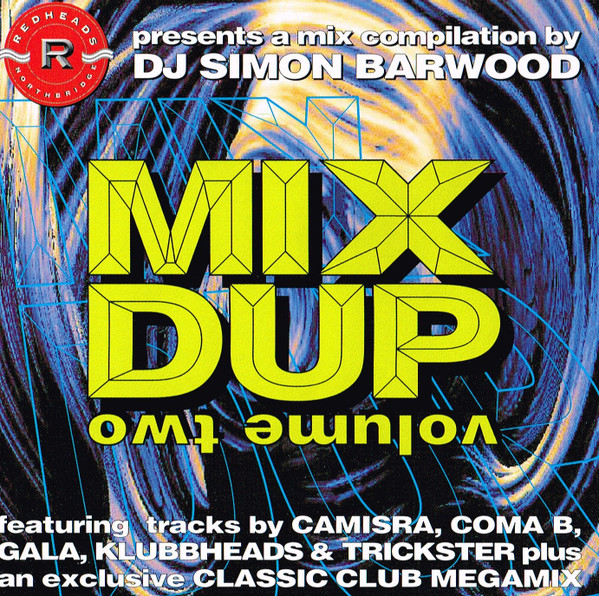 Mix Dup Volume Two
