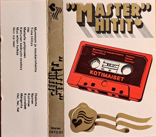 Master Hitit Vol.1