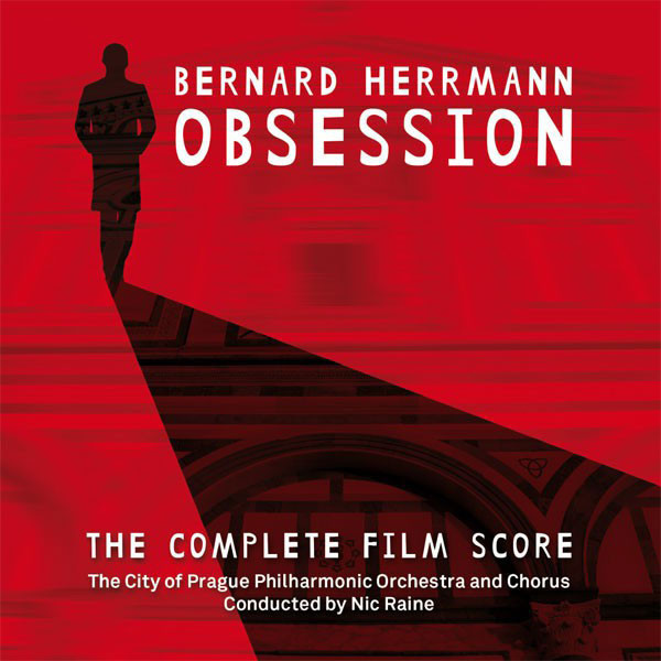 Obsession: The Complete Film Score