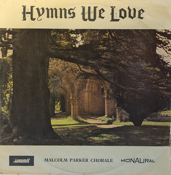 Hymns We Love