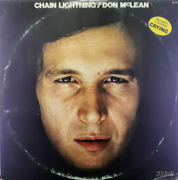 Chain Lightning