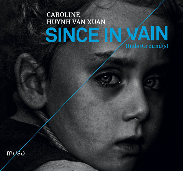 Since In Vain - UnderGround(s)