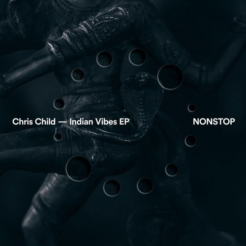 Indian Vibes EP