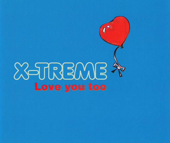 Love You Too