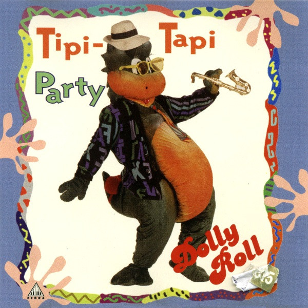 Tipi-Tapi Party