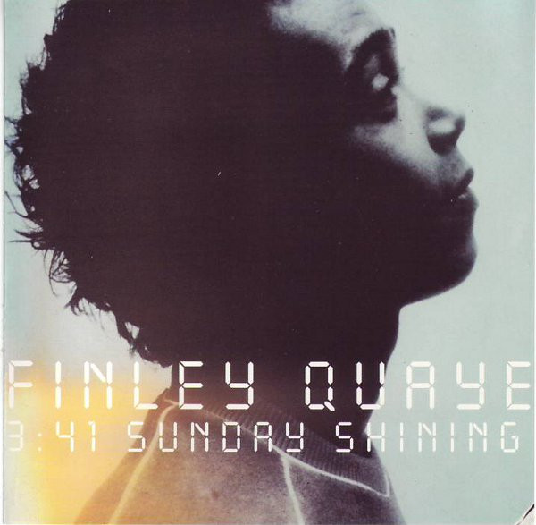 Sunday Shining