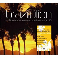 Brazilution Edição 5.5