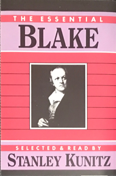 The Essential Blake