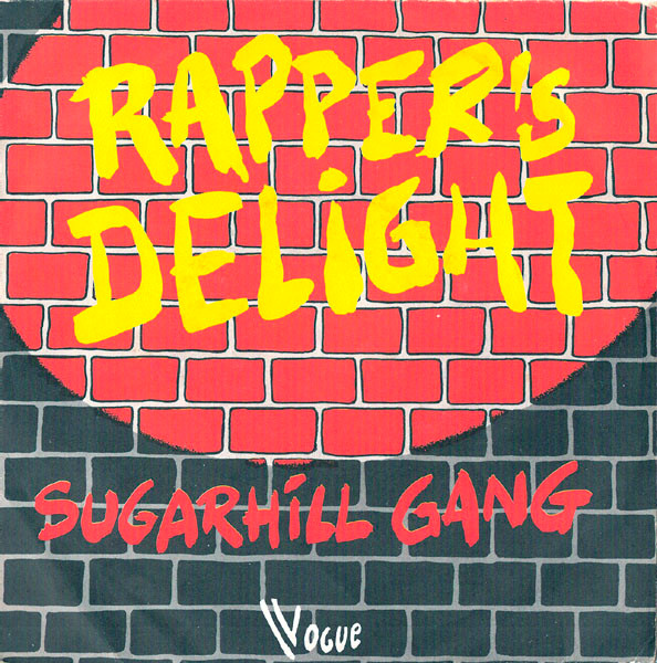 Rapper's Delight