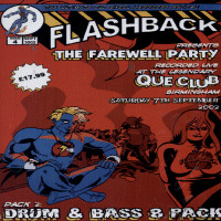 Flashback - The Farewell Party Pack 2