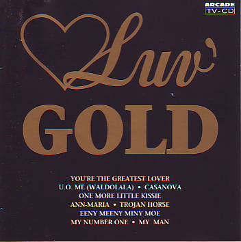 Gold