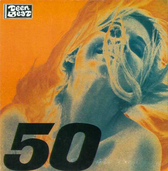 Teenbeat 50