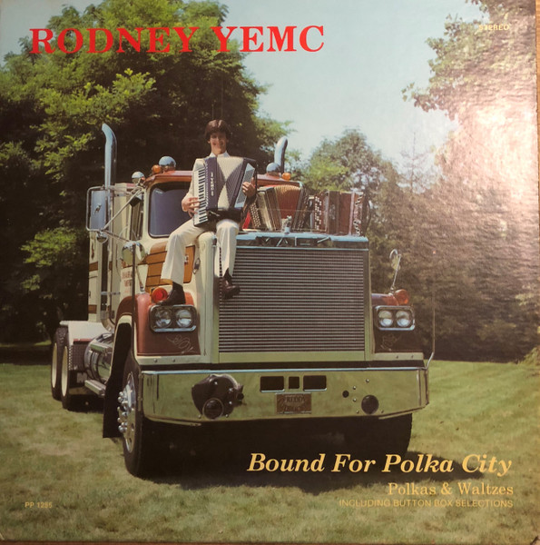 Bound For Polka City