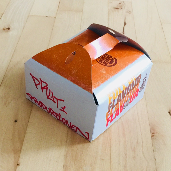 Produktionen