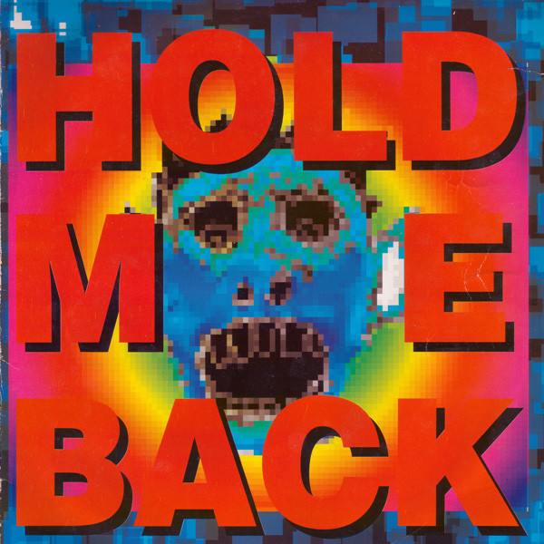 Hold Me Back