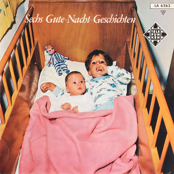 Sechs Gute-Nacht-Geschichten (Für Unsere Kleinen)