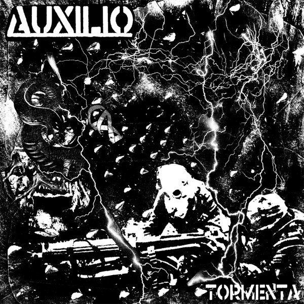 Tormenta