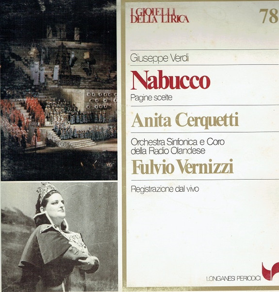 Nabucco